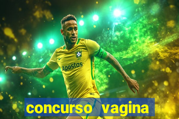 concurso vagina mais linda